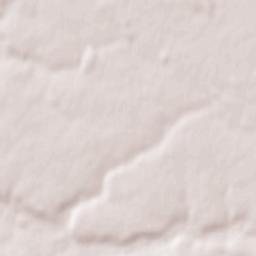 Gallardon Terrain Map