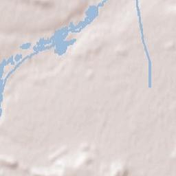 Ballancourt-sur-Essonne Terrain Map