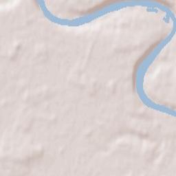 Saint-Fargeau-Ponthierry Terrain Map