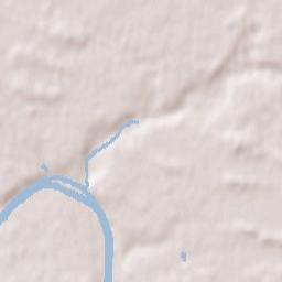 Livry-sur-Seine Terrain Map