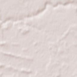 Moisenay Terrain Map