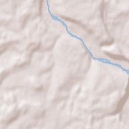 Bayard-sur-Marne Terrain Map