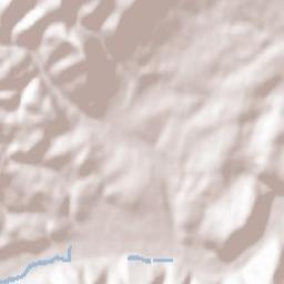 Niederhaslach Terrain Map