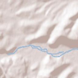 Dinsheim-sur-Bruche Terrain Map