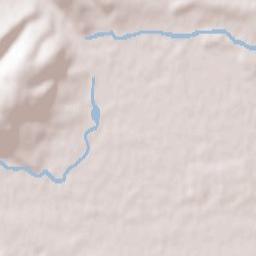 Dorlisheim Terrain Map