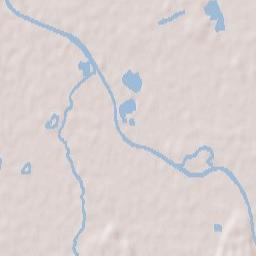 Willstätt Terrain Map