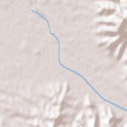 Oberkirch Terrain Map