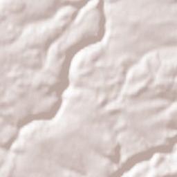 Pfalzgrafenweiler Terrain Map