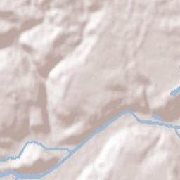 Kusterdingen Terrain Map
