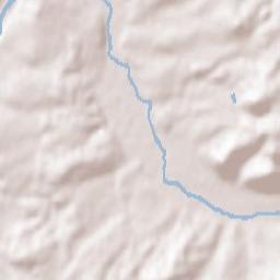 Bempflingen Terrain Map