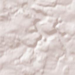 Lonsee Terrain Map