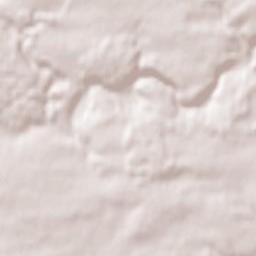 Rammingen Terrain Map