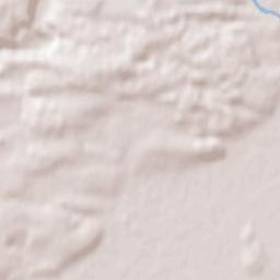 Niederstotzingen Terrain Map