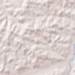 Pfaffenhofen an der Ilm Terrain Map