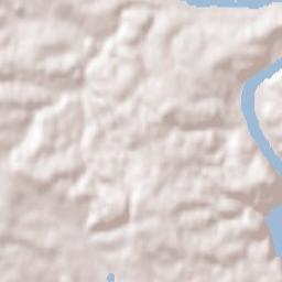 Passau Terrain Map
