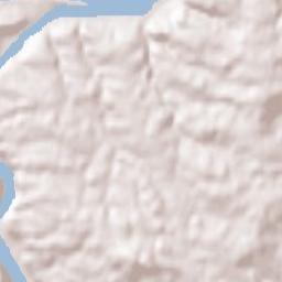 Schardenberg Terrain Map