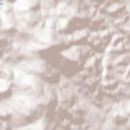 Atzesberg Terrain Map