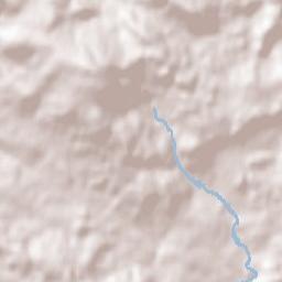 Burgfried Terrain Map