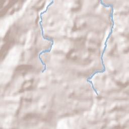 Reichenthal Terrain Map