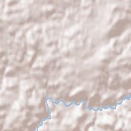 Rappottenstein Terrain Map