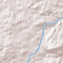 Waldhausen Terrain Map