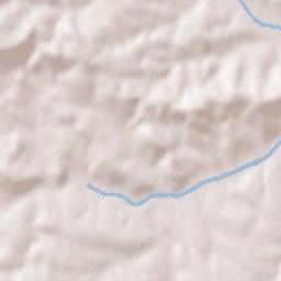 Ladendorf Terrain Map