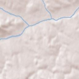 Mistelbach Terrain Map