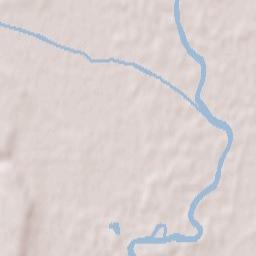 Drösing Terrain Map