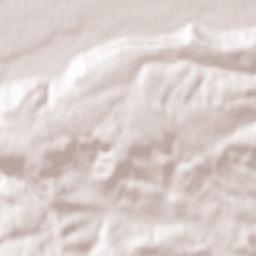 Sadzhavka Terrain Map