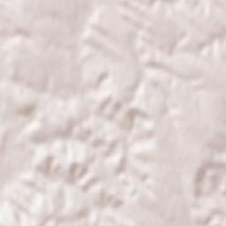 Stetseva Terrain Map