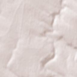 Chernivtsi Terrain Map