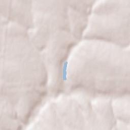 Tomashpil’ Terrain Map