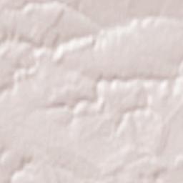 Vapnyarka Terrain Map