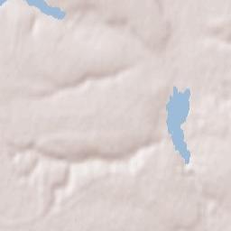 Kirovohrads’ka Mis’krada Terrain Map