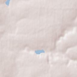 Adzhamka Terrain Map