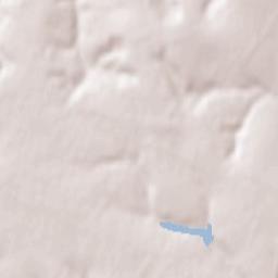 Novomykolayivka Terrain Map