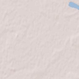 Pavlohrad Terrain Map