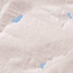 Kostyantynivka Terrain Map
