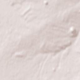 Kadiyivka Terrain Map