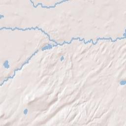 1-3 U.S. 89 Browning MT 59417 Terrain Map