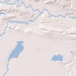 1147-1199 12th Street West, Havre, MT Terrain Map