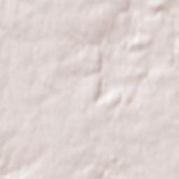 Lanrivoaré Terrain Map