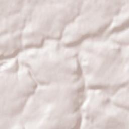 Landivisiau Terrain Map