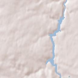 Saint-Donan Terrain Map