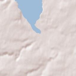 Hillion Terrain Map