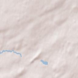 Lamballe Terrain Map