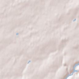 Saint-Samson-sur-Rance Terrain Map
