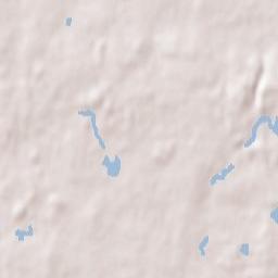 Epiniac Terrain Map