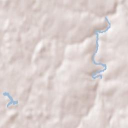 Louvigné-du-Désert Terrain Map