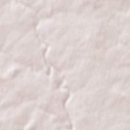 Ceaucé Terrain Map